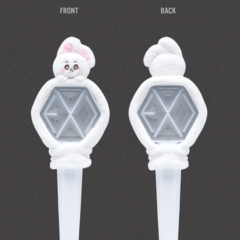 EXO PLANET #6 - FANLIGHT DECO