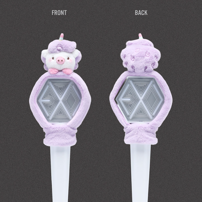 EXO PLANET #6 - FANLIGHT DECO