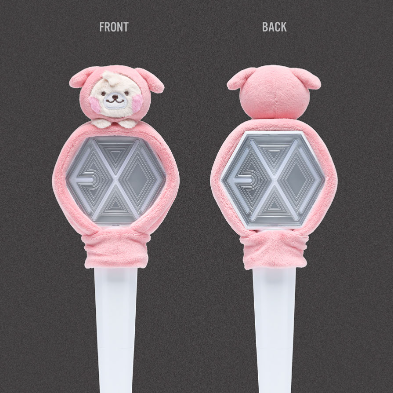 EXO PLANET #6 - FANLIGHT DECO