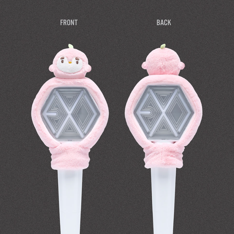 EXO PLANET #6 - FANLIGHT DECO