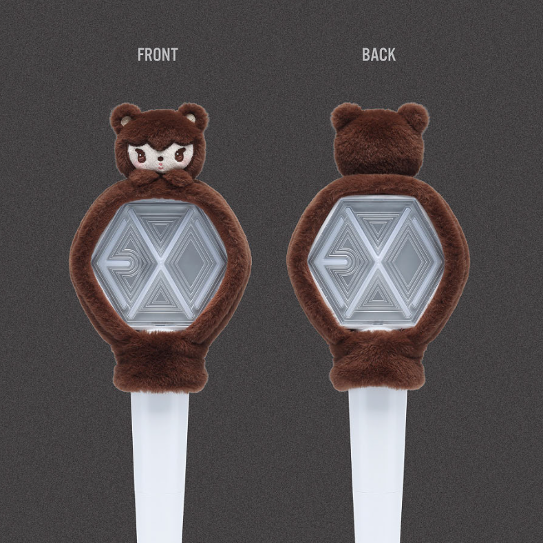 EXO PLANET #6 - FANLIGHT DECO