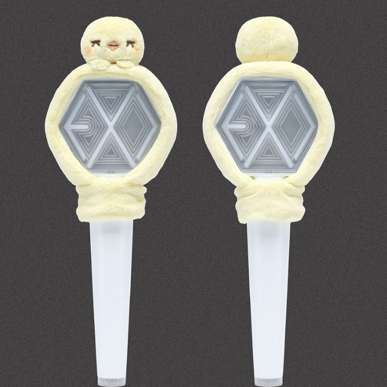 EXO PLANET #6 - FANLIGHT DECO