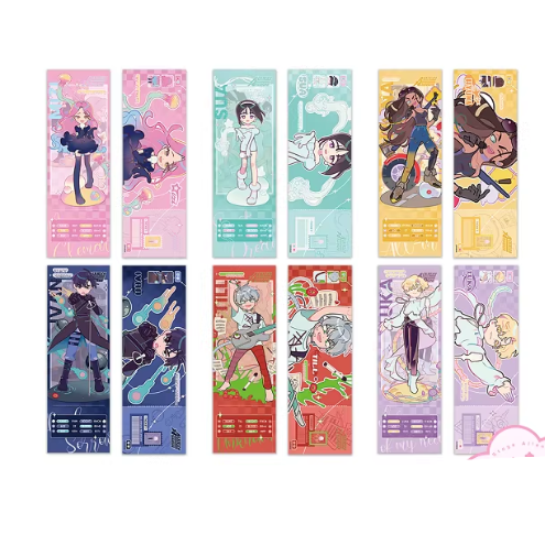 Alien Stage - New Year's Eve SP Series Laser Tickets