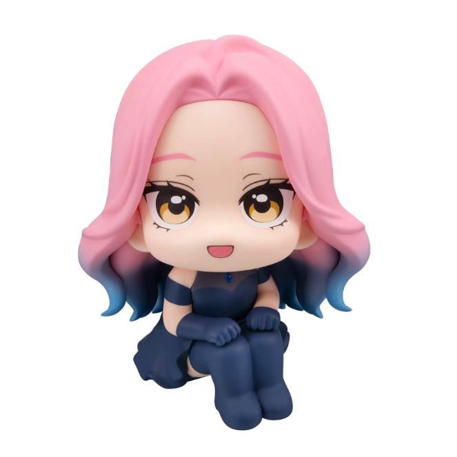 【Pre-Order】Alien Stage - Mizi & Sua Q Version Special Edition