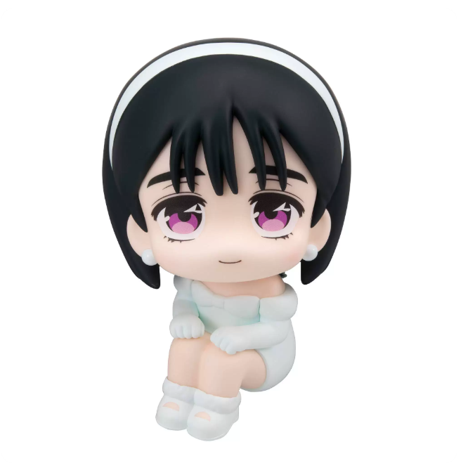 【Pre-Order】Alien Stage - Mizi & Sua Q Version Special Edition