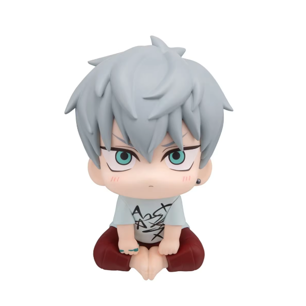 【Pre-Order】Alien Stage - Till & Ivan Q Version Special Edition