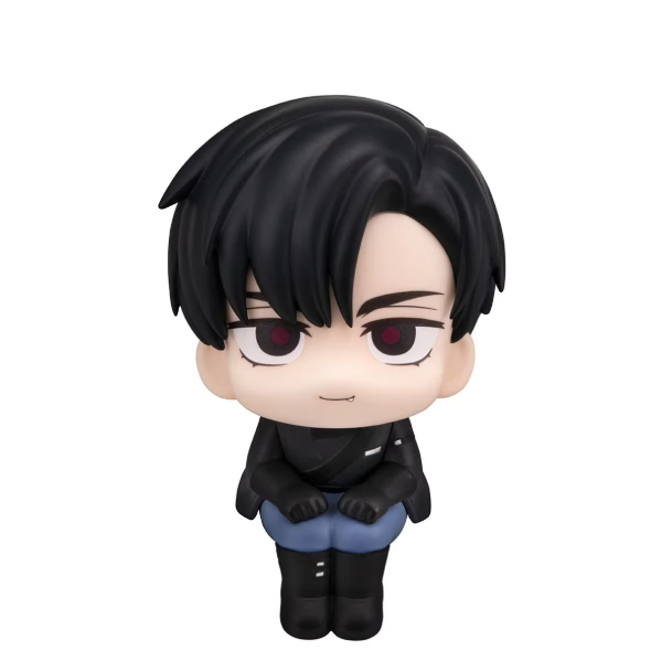【Pre-Order】Alien Stage - Till & Ivan Q Version Special Edition