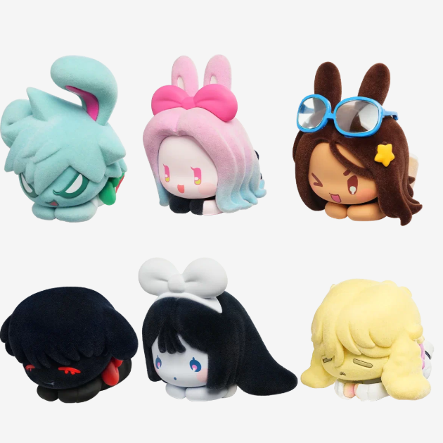 Alien Stage - Blind Box Figure - Rabbit Series