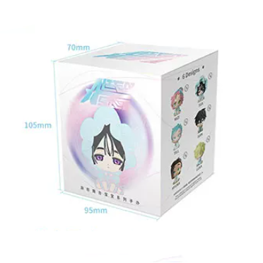 Alien Stage - Blind Box Figure - Baby Series