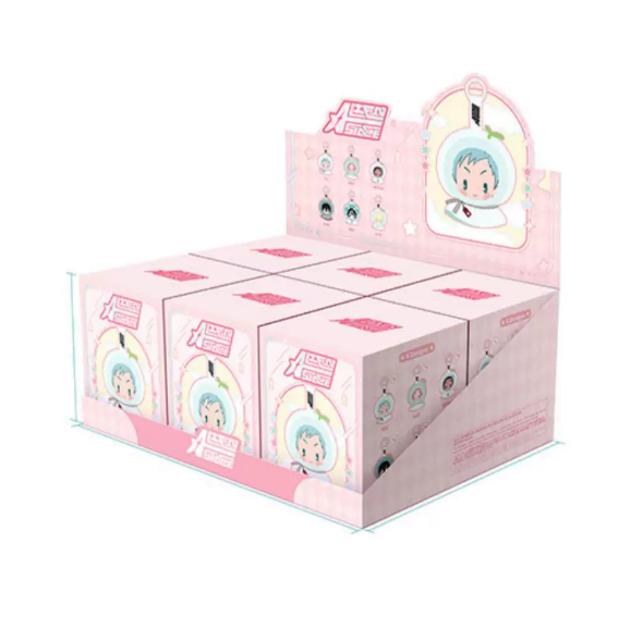 Alien Stage - Blind Box Figure - Sunny Doll Series