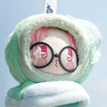 Alien Stage - Blind Box Figure - Sunny Doll Series