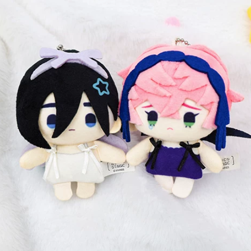Alien Stage - Blind Box Figure - Miniature Doll Keychain
