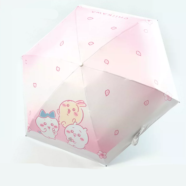 Chiikawa - Cherry Blossom Umbrella