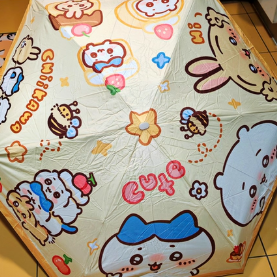 Chiikawa - Umbrella Series