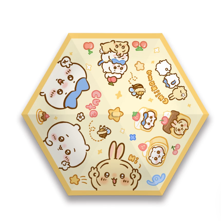 Chiikawa - Umbrella Series
