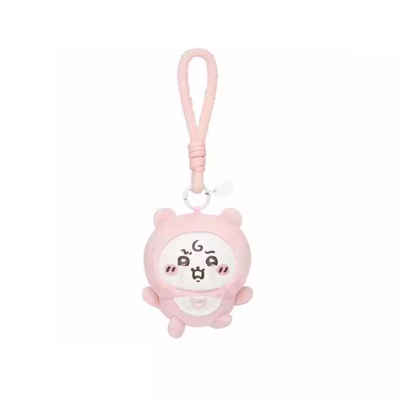 Chiikawa - Baby Series Vinyl Plush Pendant