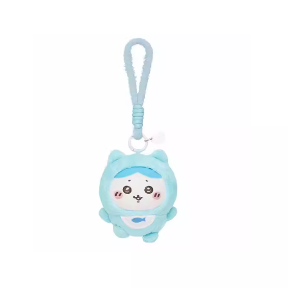 Chiikawa - Baby Series Vinyl Plush Pendant