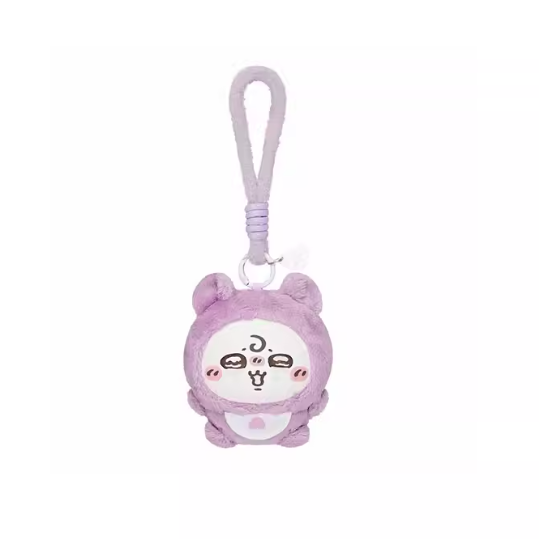 Chiikawa - Baby Series Vinyl Plush Pendant