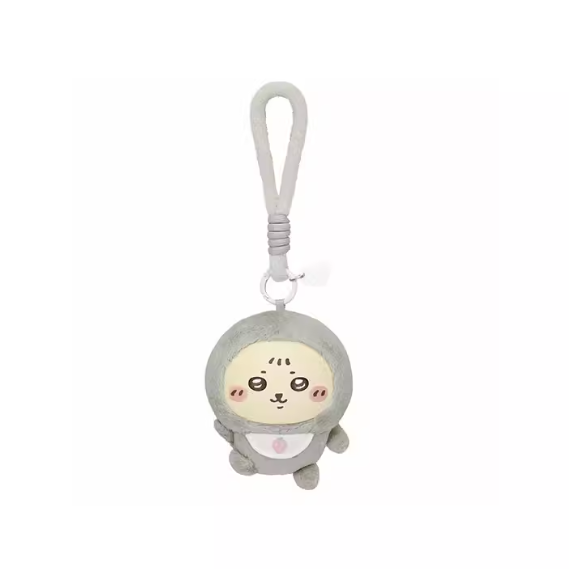 Chiikawa - Baby Series Vinyl Plush Pendant