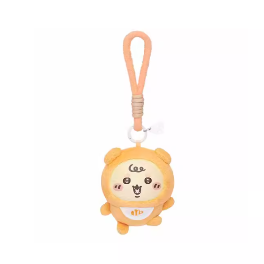 Chiikawa - Baby Series Vinyl Plush Pendant