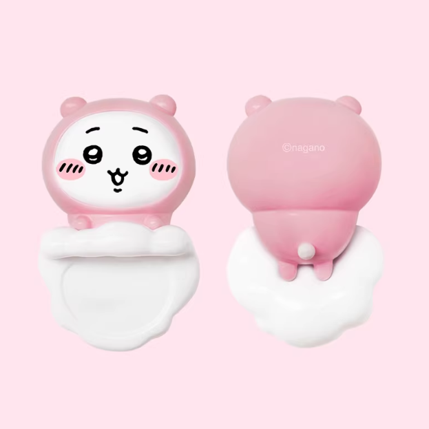Chiikawa - Cloud Rest Series Cute Beans