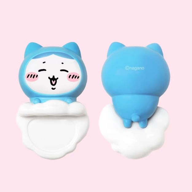 Chiikawa - Cloud Rest Series Cute Beans