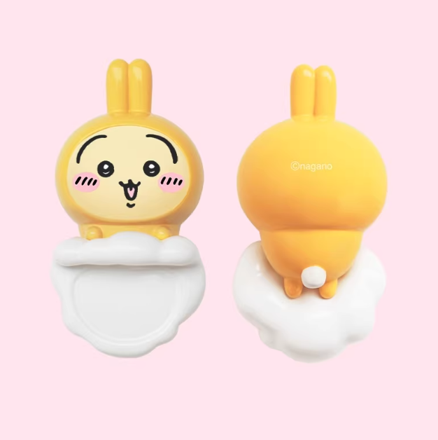 Chiikawa - Cloud Rest Series Cute Beans