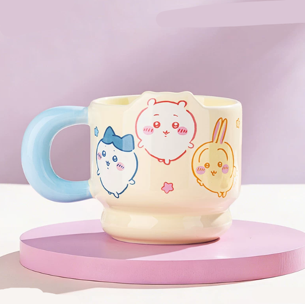 Chiikawa - Ceramic Mug