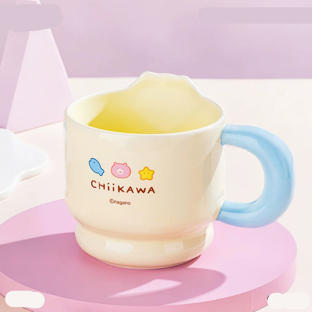 Chiikawa - Ceramic Mug