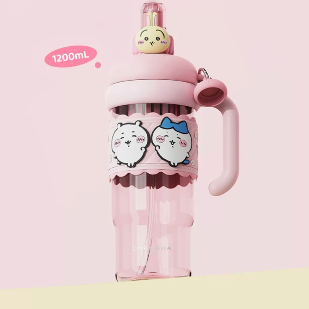 Chiikawa - Bobo Ice King Space Cup 1200ml