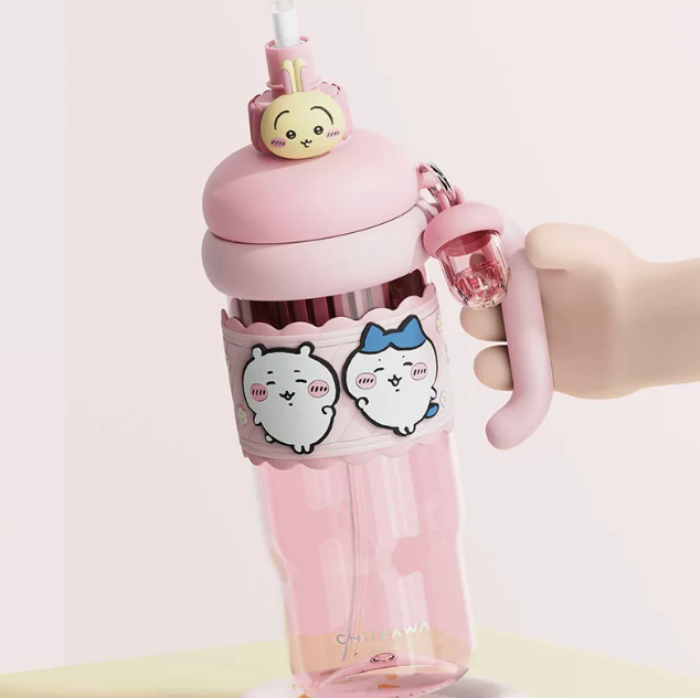 Chiikawa - Bobo Ice King Space Cup 1200ml