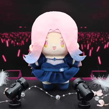Alien Stage - Theme Plush Toys