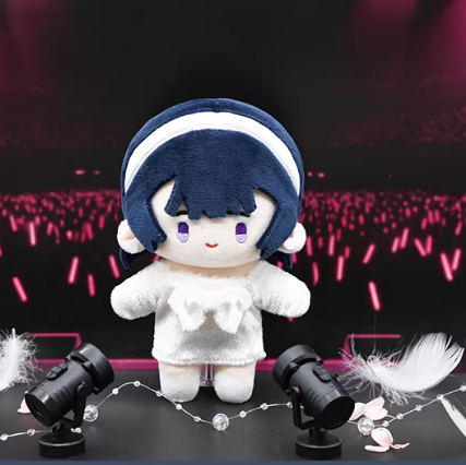 Alien Stage - Theme Plush Toys