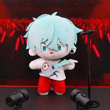Alien Stage - Theme Plush Toys