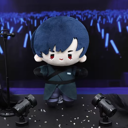 Alien Stage - Theme Plush Toys