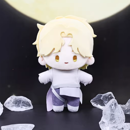 Alien Stage - Theme Plush Toys