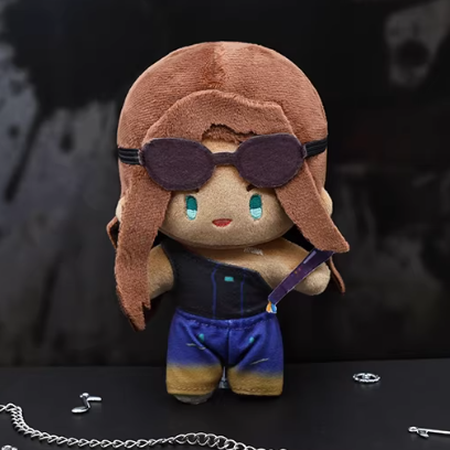Alien Stage - Theme Plush Toys