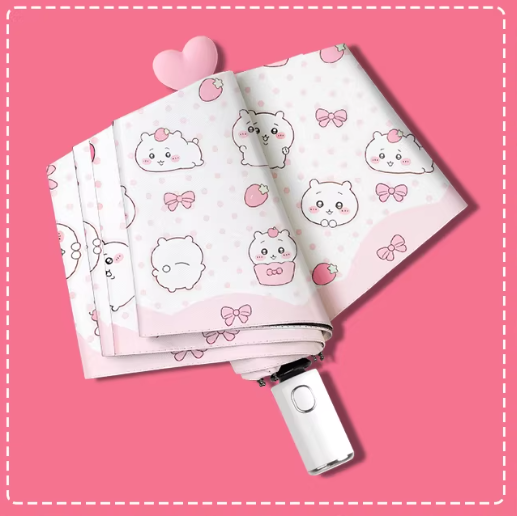 Chiikawa - Umbrella Series