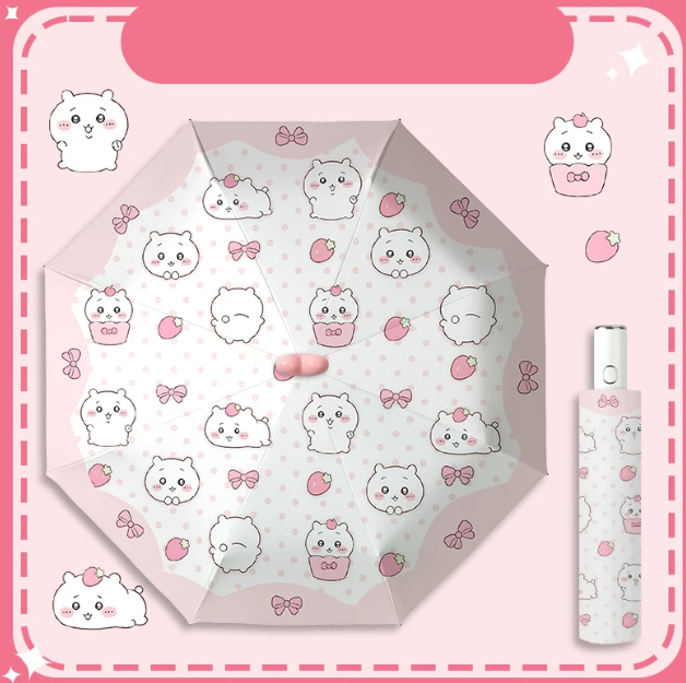 Chiikawa - Umbrella Series