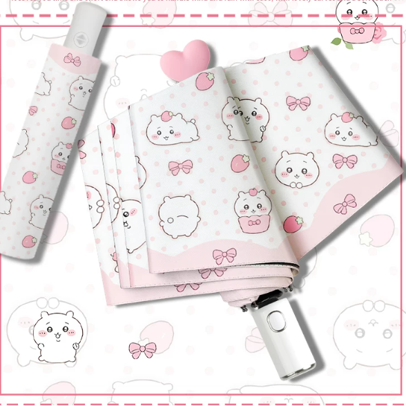 Chiikawa - Umbrella Series