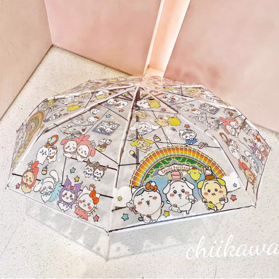 Chiikawa - Umbrella Series