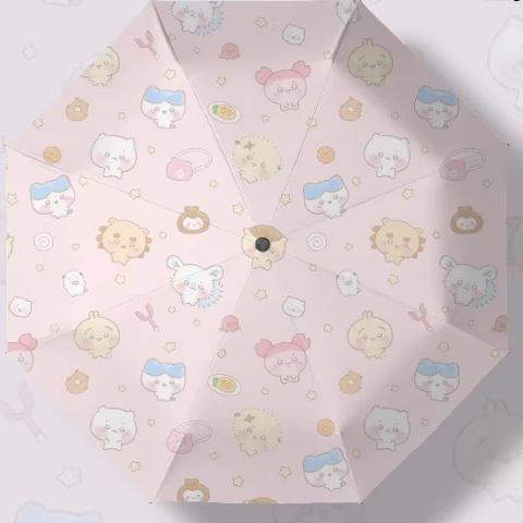 Chiikawa - Umbrella Series
