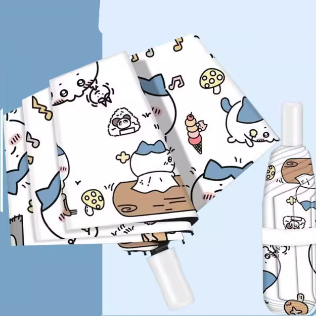 Chiikawa - Umbrella Series