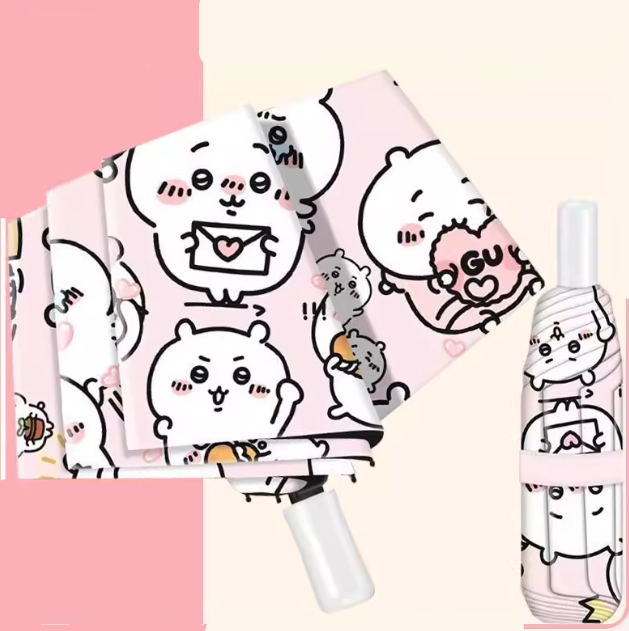 Chiikawa - Umbrella Series