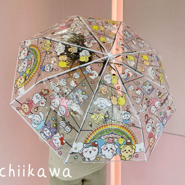 Chiikawa - Umbrella Series