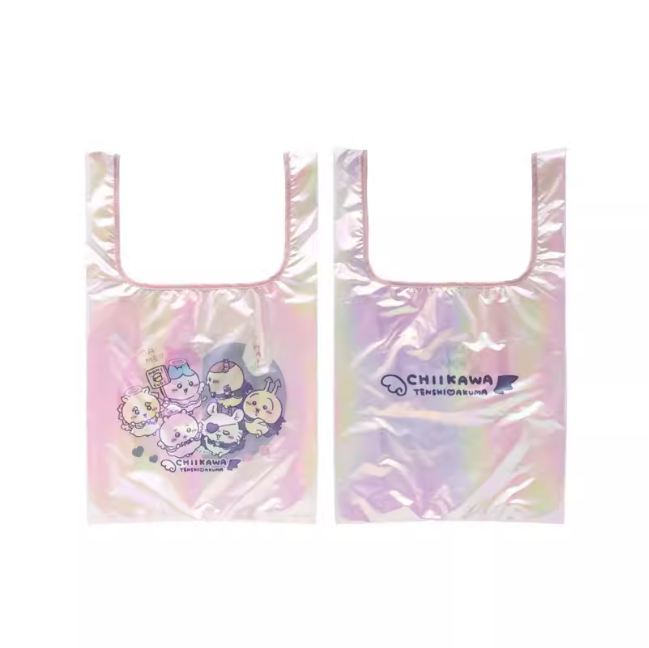 Chiikawa - Angels and Demons Series Aurora Eco-friendly Bags