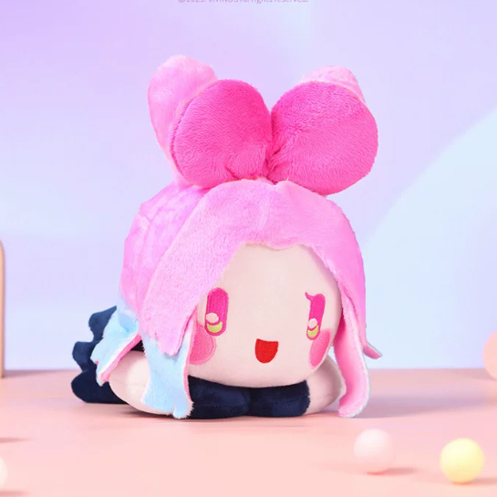 Alien Stage - Rabbit Series - Plush Toy