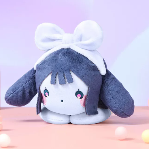 Alien Stage - Rabbit Series - Plush Toy