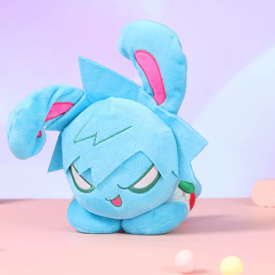 Alien Stage - Rabbit Series - Plush Toy