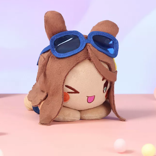 Alien Stage - Rabbit Series - Plush Toy
